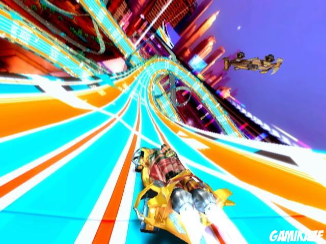 Speed Racer : Le Jeu Vidéo