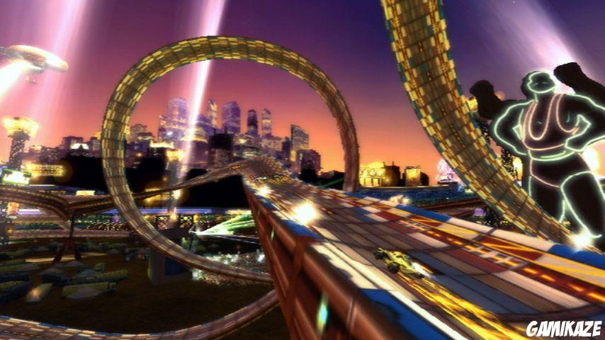 Speed Racer : Le Jeu Vidéo