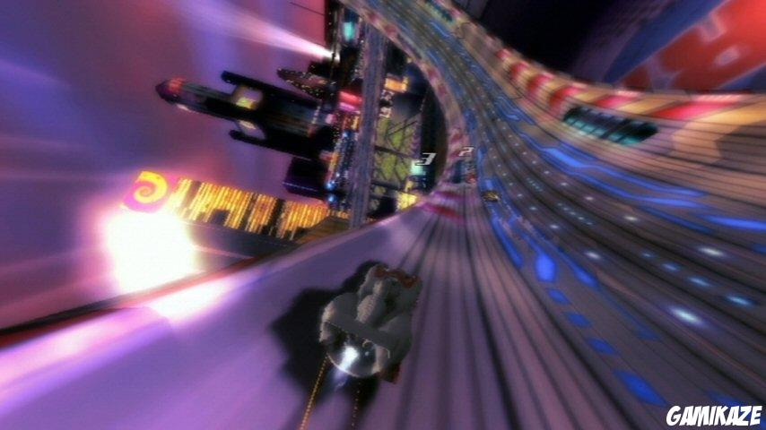 Speed Racer : Le Jeu Vidéo