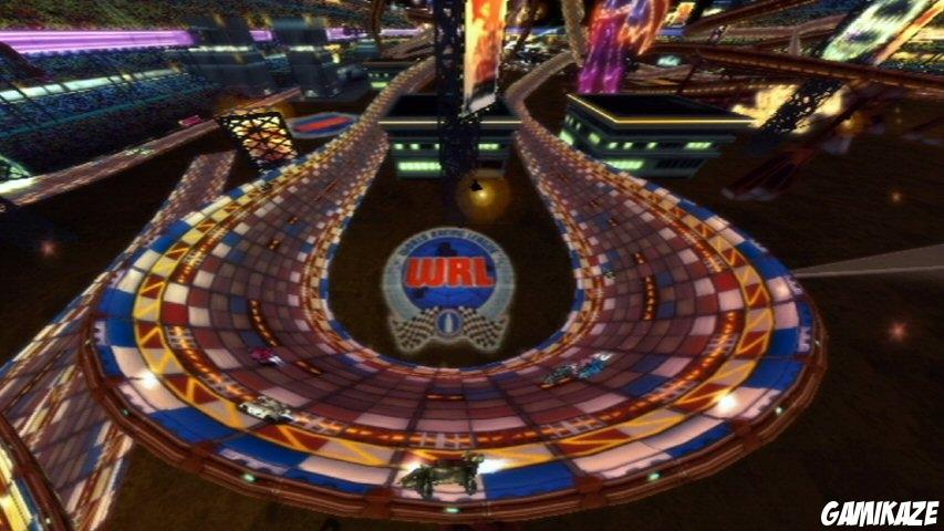 Speed Racer : Le Jeu Vidéo