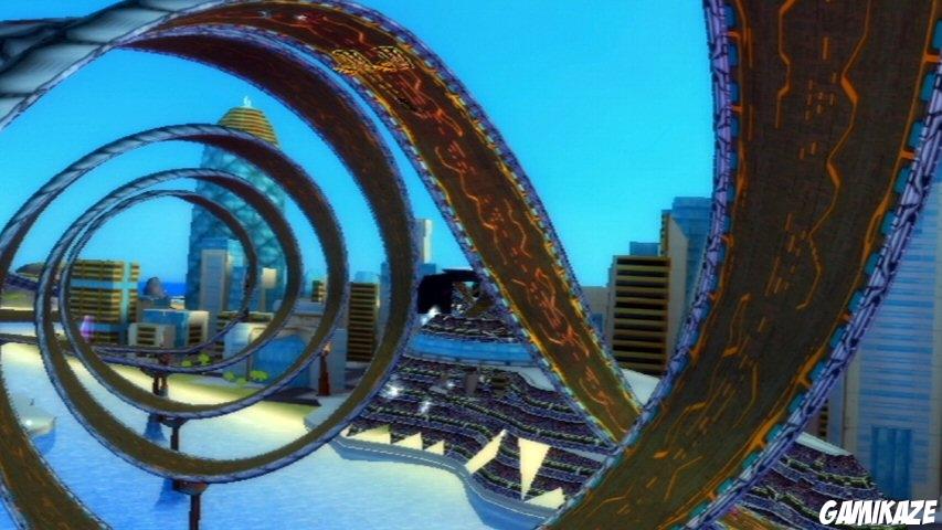 Speed Racer : Le Jeu Vidéo