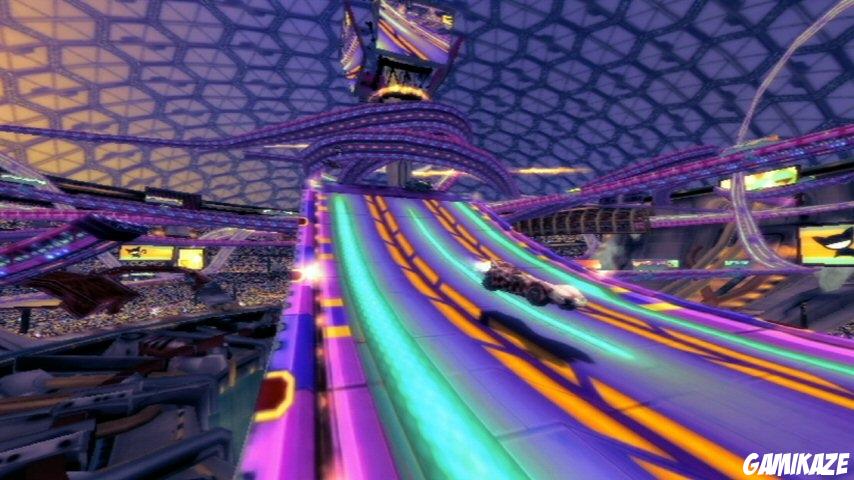 Speed Racer : Le Jeu Vidéo