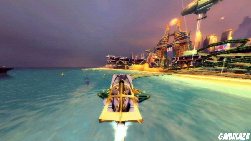 Speed Racer : Le Jeu Vidéo