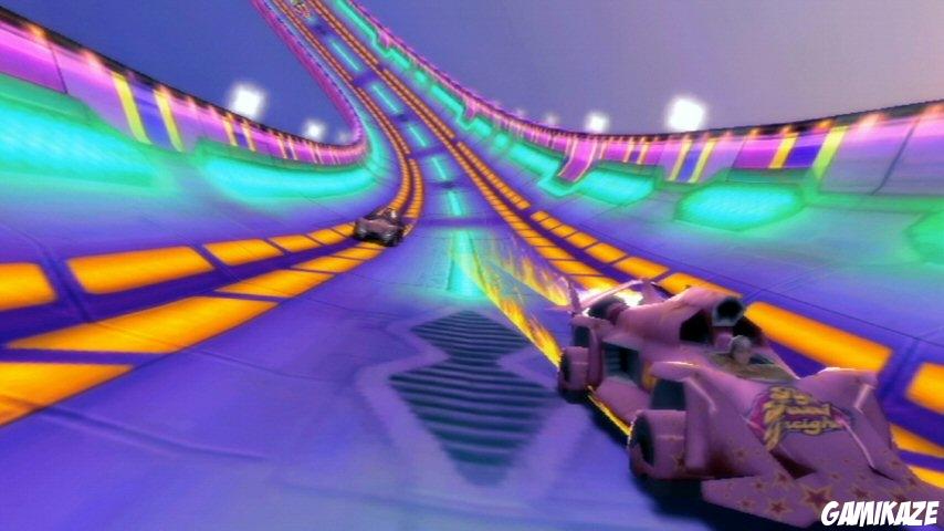 Speed Racer : Le Jeu Vidéo