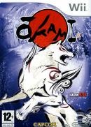 game type Action Okami