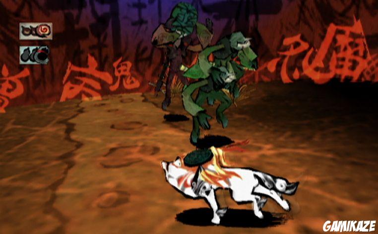 Okami