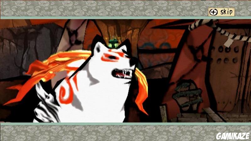 Okami