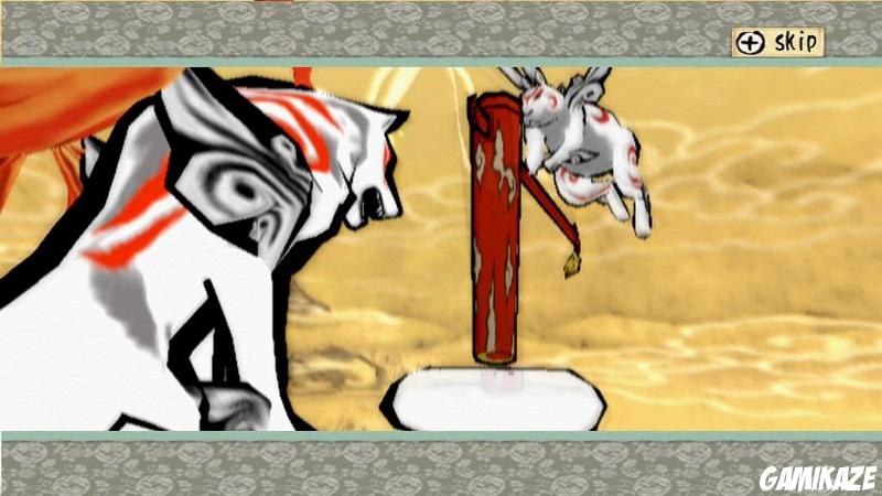 Okami