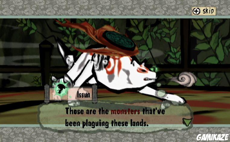 Okami