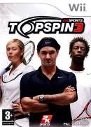 game type Sport Top Spin 3