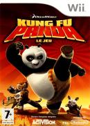 game type Action Kung Fu Panda