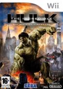 game type Action The Incredible Hulk