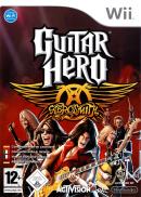 game type Rythme et musique Guitar Hero : Aerosmith