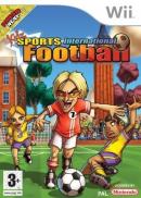 game type Sport Kidz Sports : International Football
