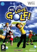 game type Sport We Love Golf!