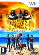 game type Action Fort Boyard : Le Jeu