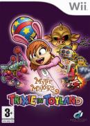 game type Action Myth Makers : Trixie in Toyland