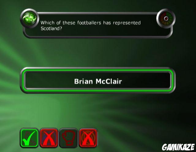 Sports Challenge : Defi Sports