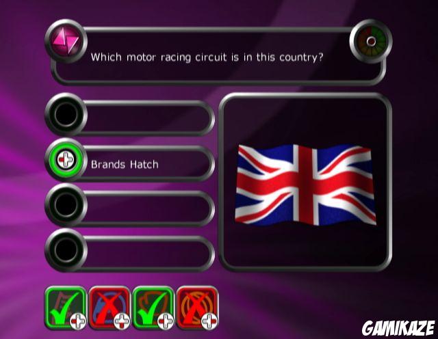 Sports Challenge : Defi Sports