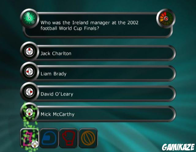 Sports Challenge : Defi Sports