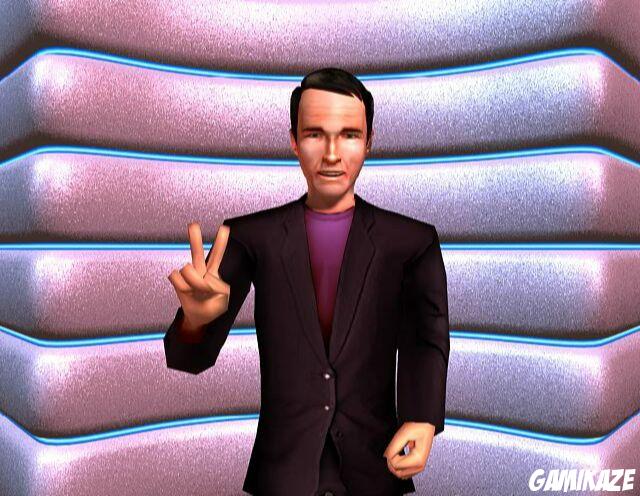 Sports Challenge : Defi Sports