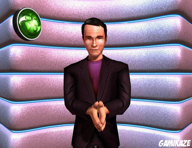 Sports Challenge : Defi Sports