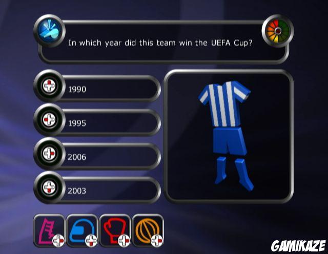 Sports Challenge : Defi Sports