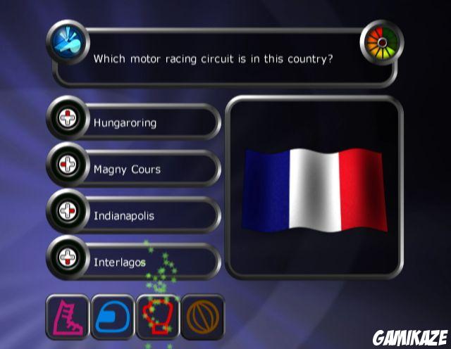 Sports Challenge : Defi Sports