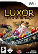 game type Puzzle Luxor Pharaoh's Challenge