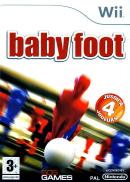 game type Sport Baby Foot