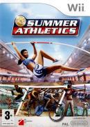 game type Sport Summer Athletics