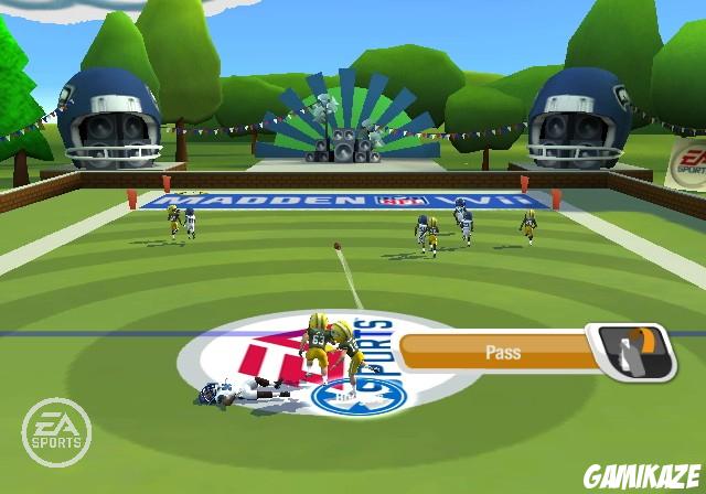 Madden NFL 09 All-Play