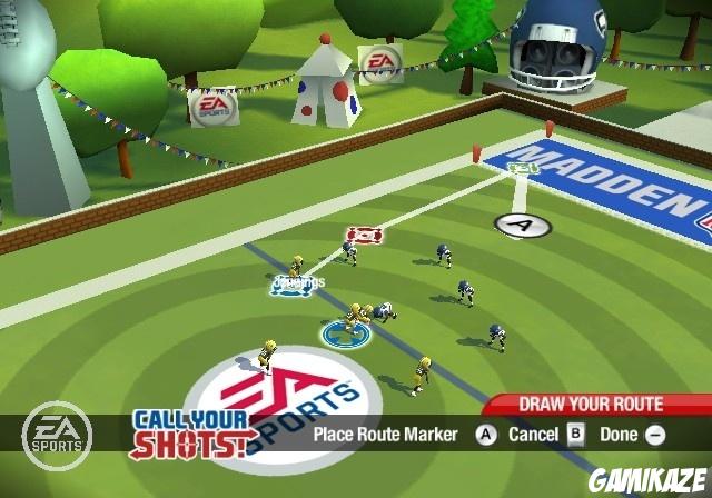 Madden NFL 09 All-Play