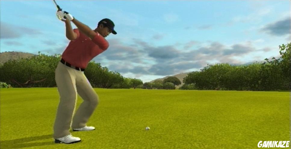 Tiger Woods PGA Tour 09 All-Play