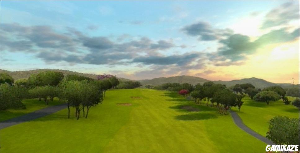 Tiger Woods PGA Tour 09 All-Play