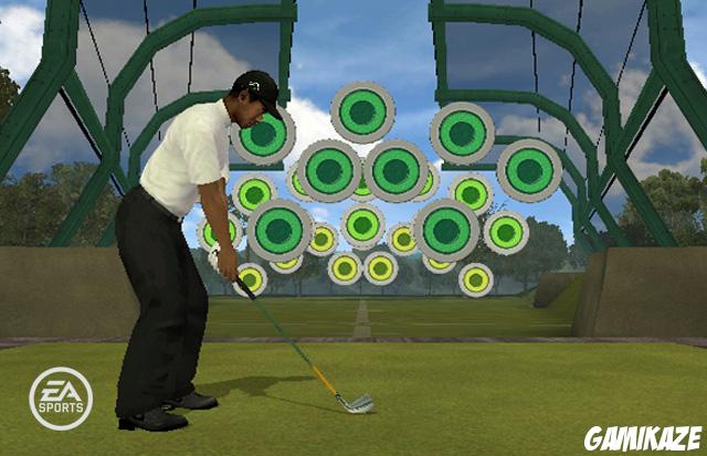 Tiger Woods PGA Tour 09 All-Play