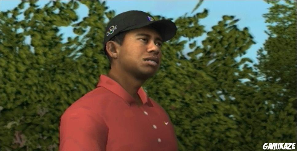 Tiger Woods PGA Tour 09 All-Play