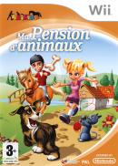 game type Gestion  Ma Pension d'Animaux