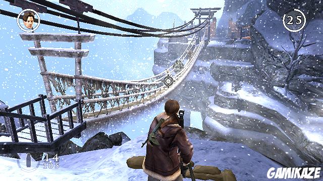 La Momie : La Tombe de l'Empereur Dragon