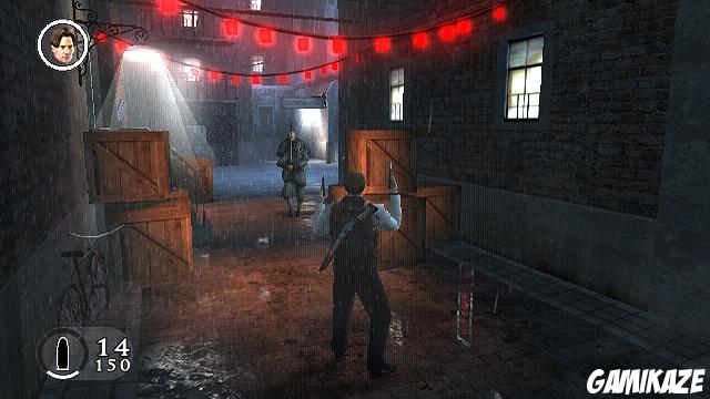 La Momie : La Tombe de l'Empereur Dragon