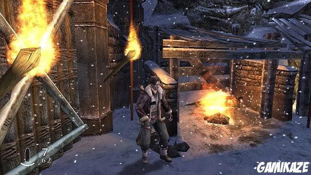 La Momie : La Tombe de l'Empereur Dragon