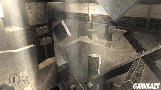 La Momie : La Tombe de l'Empereur Dragon