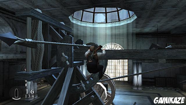 La Momie : La Tombe de l'Empereur Dragon