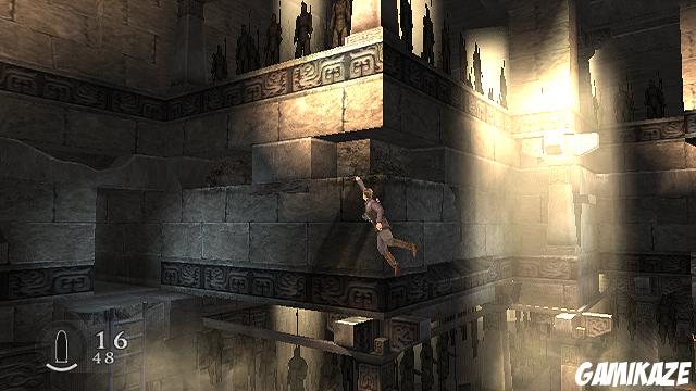 La Momie : La Tombe de l'Empereur Dragon