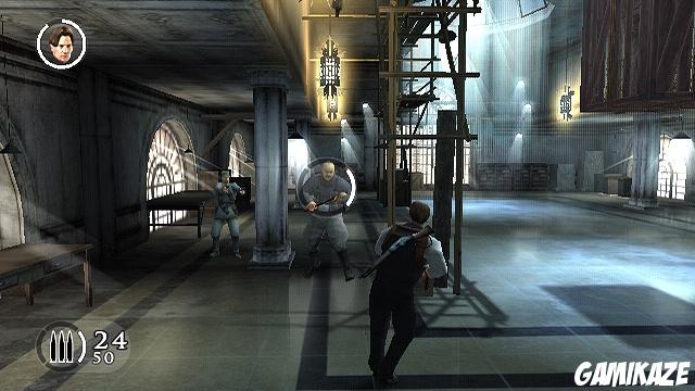 La Momie : La Tombe de l'Empereur Dragon