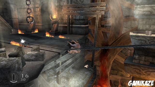 La Momie : La Tombe de l'Empereur Dragon