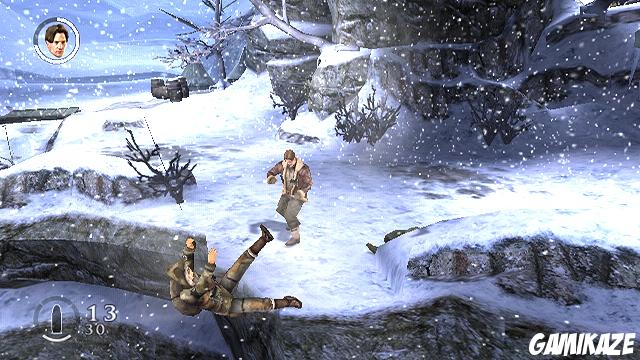 La Momie : La Tombe de l'Empereur Dragon