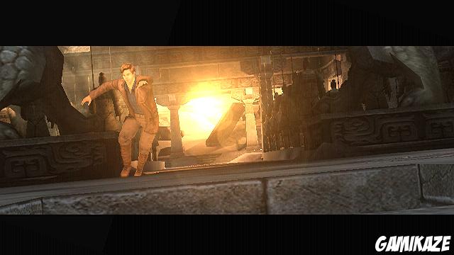 La Momie : La Tombe de l'Empereur Dragon