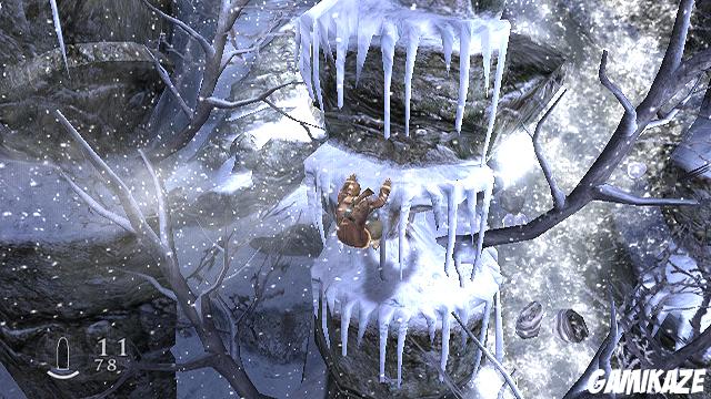 La Momie : La Tombe de l'Empereur Dragon