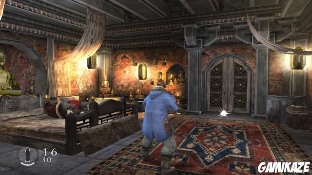 La Momie : La Tombe de l'Empereur Dragon